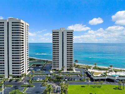 5540 N Ocean Drive, Singer Island, FL 33404