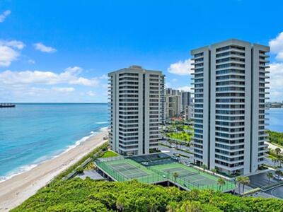 5540 N Ocean Drive, Singer Island, FL 33404