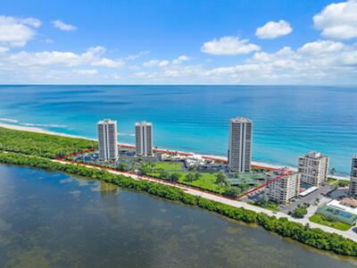 5540 N Ocean Drive, Singer Island, FL 33404