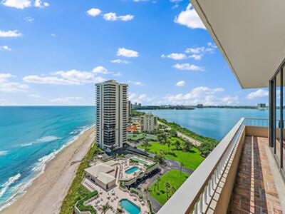 5540 N Ocean Drive, Singer Island, FL 33404