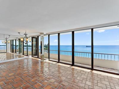 5540 N Ocean Drive, Singer Island, FL 33404