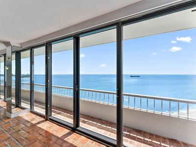 5540 N Ocean Drive, Singer Island, FL 33404