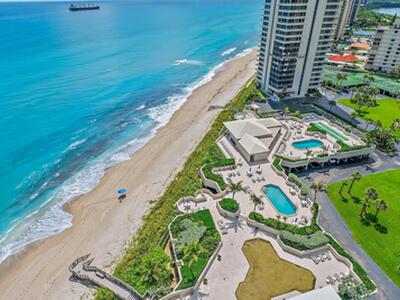 5540 N Ocean Drive, Singer Island, FL 33404