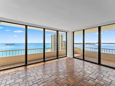 5540 N Ocean Drive, Singer Island, FL 33404