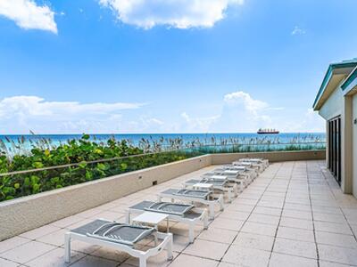 5540 N Ocean Drive, Singer Island, FL 33404