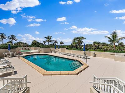 5540 N Ocean Drive, Singer Island, FL 33404