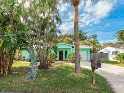 3118 Pierson Drive, Delray Beach, FL 33483