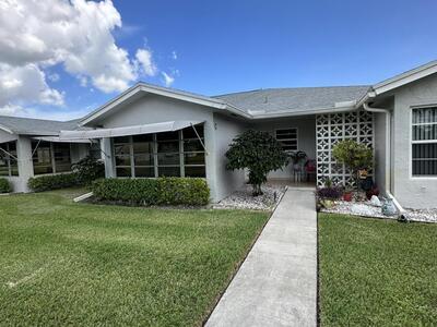 14332 Canalview Drive, Delray Beach, FL 33484