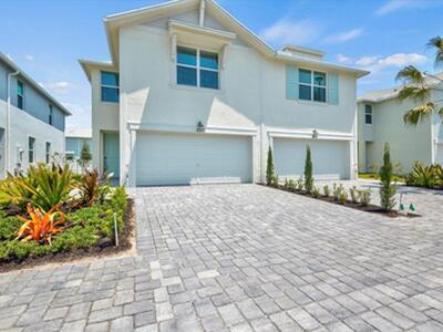 259 Osprey Preserve Boulevard, Jensen Beach, FL 34957