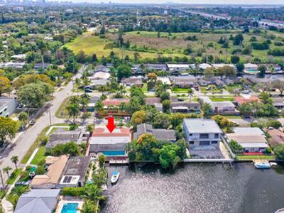 2803 Mckinley Street, Hollywood, FL 33020