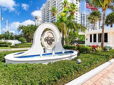 3000 N Ocean Drive, Singer Island, FL 33404