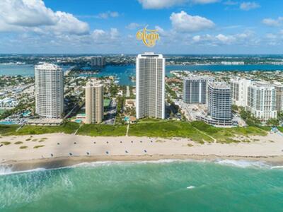 3000 N Ocean Drive, Singer Island, FL 33404