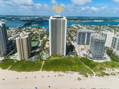 3000 N Ocean Drive, Singer Island, FL 33404