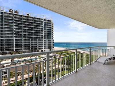 3000 N Ocean Drive, Singer Island, FL 33404