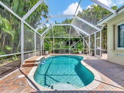 11119 Manderly Lane, Wellington, FL 33449