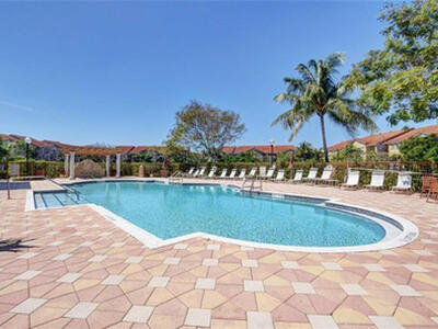 1003 Villa Circle, Boynton Beach, FL 33435