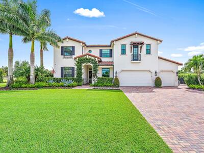 8164 SE Old Plantation Circle, Jupiter, FL 33458