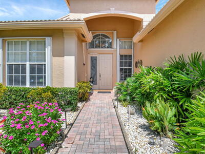 7215 Great Falls Circle, Boynton Beach, FL 33437