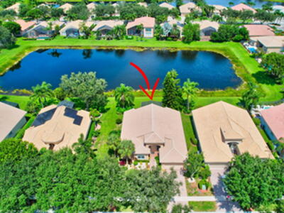 7215 Great Falls Circle, Boynton Beach, FL 33437