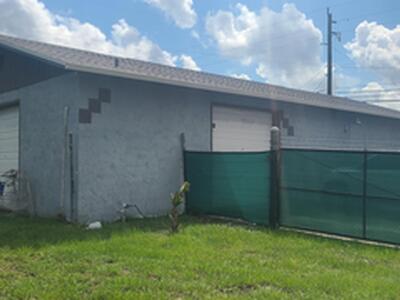 606 S Market Avenue, Fort Pierce, FL 34952