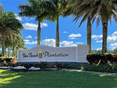 199 Palm Beach Plantation Boulevard, West Palm Beach, FL 33411