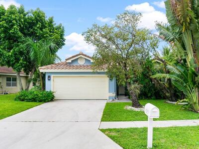 8529 Tourmaline Boulevard, Boynton Beach, FL 33472