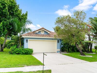 8529 Tourmaline Boulevard, Boynton Beach, FL 33472