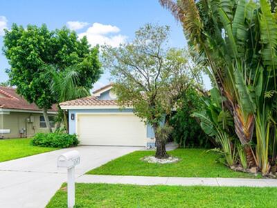 8529 Tourmaline Boulevard, Boynton Beach, FL 33472