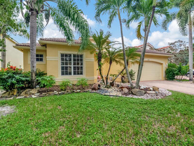 9745 Napoli Woods Lane, Delray Beach, FL 33446