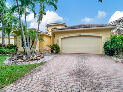 9745 Napoli Woods Lane, Delray Beach, FL 33446