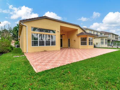 9745 Napoli Woods Lane, Delray Beach, FL 33446