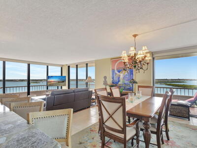 5510 N Ocean Drive, Singer Island, FL 33404