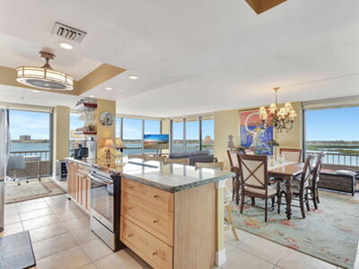 5510 N Ocean Drive, Singer Island, FL 33404