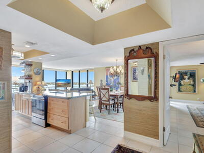 5510 N Ocean Drive, Singer Island, FL 33404