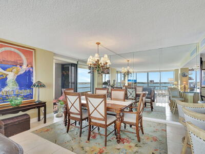 5510 N Ocean Drive, Singer Island, FL 33404