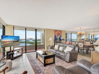 5510 N Ocean Drive, Singer Island, FL 33404