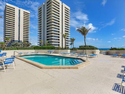 5510 N Ocean Drive, Singer Island, FL 33404