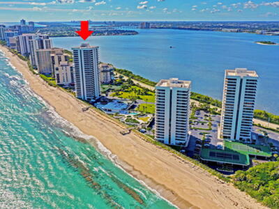 5510 N Ocean Drive, Singer Island, FL 33404