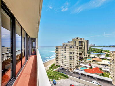 5510 N Ocean Drive, Singer Island, FL 33404