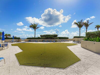 5510 N Ocean Drive, Singer Island, FL 33404