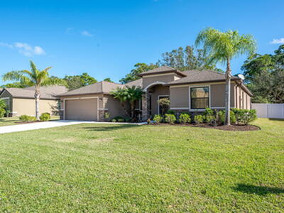 4627 Ashley Lake Circle, Vero Beach, FL 32967