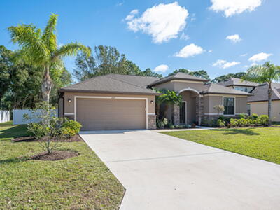 4627 Ashley Lake Circle, Vero Beach, FL 32967