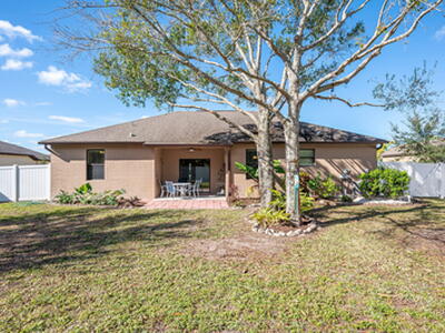 4627 Ashley Lake Circle, Vero Beach, FL 32967