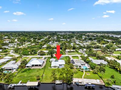 1134 NW Spruce Ridge Drive, Stuart, FL 34994