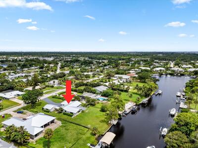 1134 NW Spruce Ridge Drive, Stuart, FL 34994