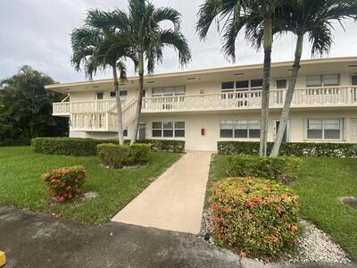 14 Coventry A, West Palm Beach, FL 33417