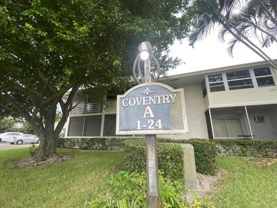 14 Coventry A, West Palm Beach, FL 33417