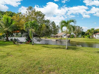 12775 Guilford Circle, Wellington, FL 33414