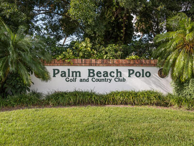 13334 Polo Club Road, Wellington, FL 33414