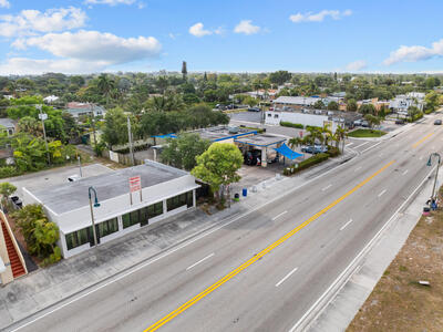 1808/1810 N Dixie Highway, Lake Worth Beach, FL 33460